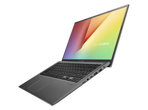 Asus Vivobook 15 X512da Ej140t ซีพียู Amd Ryzen 5 3500u Radeon Rx Vega 8 ราคาพร้อมสเปค