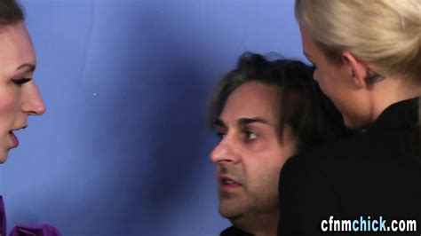 Cfnm Babe Rides Naked Dudes Cock