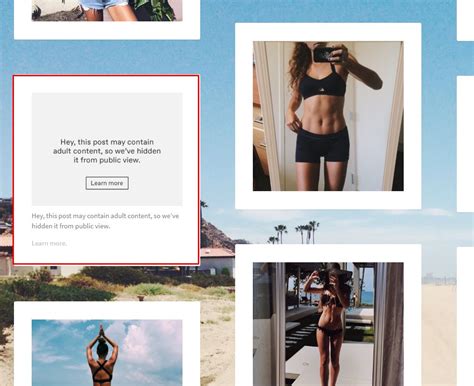 Tumblr Porn Ban And The Search For An Alternative Hello Kisses