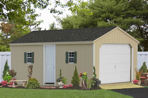 Prefab 3 Car Garages Detached Garage Built In Lancaster Pa Trendmetr