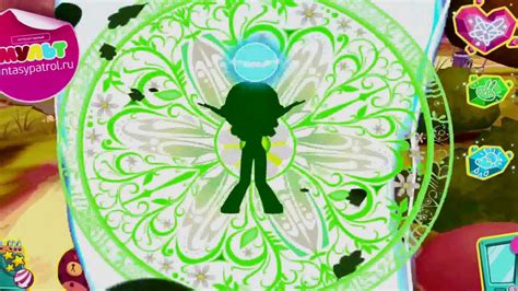 Сказочный патруль (игра) - YouTube