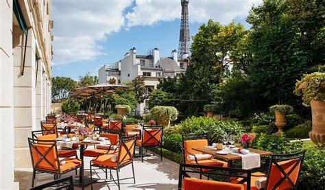 14 best rooftop restaurants in Paris for amazing views - Tripadvisor