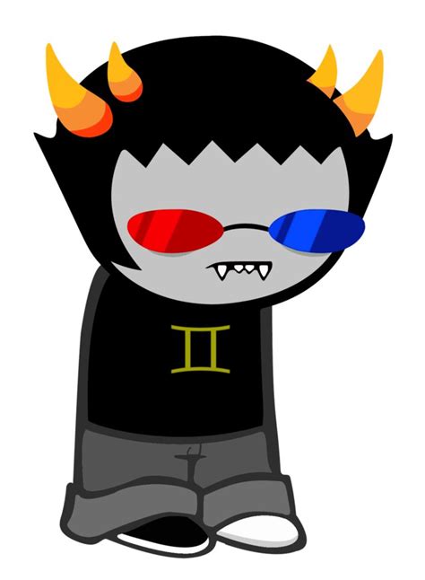 Sollux From Homestuck Nerd Homestuck Homestuck Sollux Character Design Inspiration