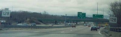 Massachusetts Route 128 - Wikipedia