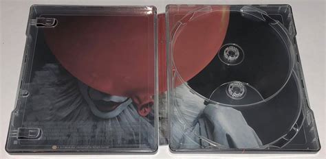 A Un Steelbook Allemand Maj Aper U Vf Steelbookpro L