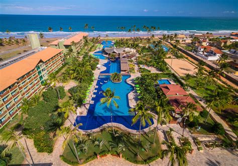 Reserva Vivá Porto de Galinhas Resort Viajes Falabella