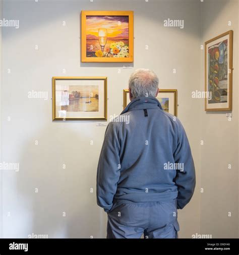 Amateur Art Exhibition Hi Res Stock Photography And Images Alamy