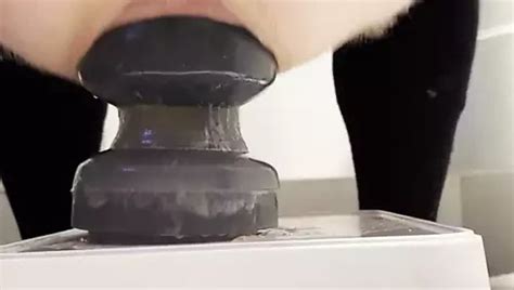 Super Huge Butt Plug Pounding Gaping Loose Man Hole Gay Fisting Porn XHamster