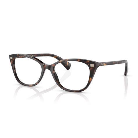 Occhiali Ralph Lauren Ra7146 5003 Shiny Havana 53