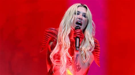 Kesha Releases Joyride Her First Independent Single After Parting