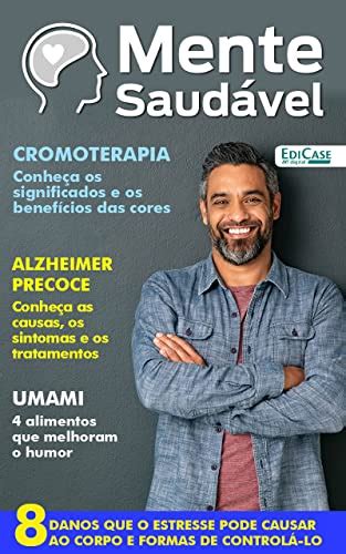 Mente Saud Vel Ed Cromoterapia Edicase Digital Ebook Resumo