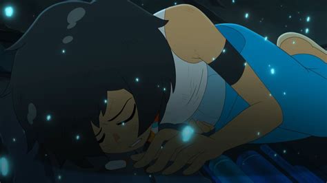 Корто спасает Кита | Отрывок в дубляже | Киберскорость - YouTube