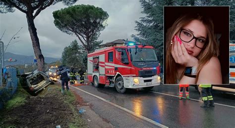 Giovane morì in un incidente sulla Terminillese chiesto il processo