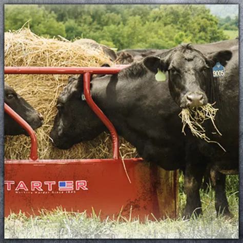 Tarter Farm And Ranch Equipment | Tractor Supply Co.