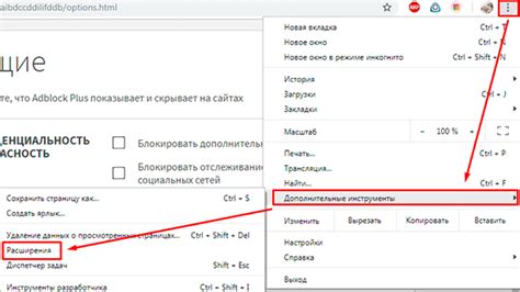 Как убрать рекламу ВКонтакте – все способы