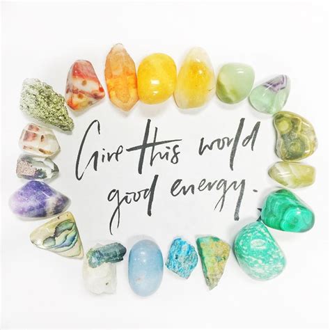 53 Inspiring Healing Crystals Quotes To Uplift Your Spirit