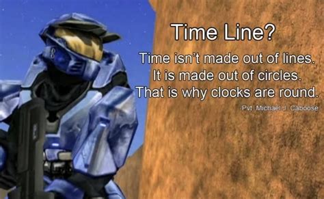 Red Vs Blue Was Way Too Advanced For Us Red Vs Blue Blue Quotes