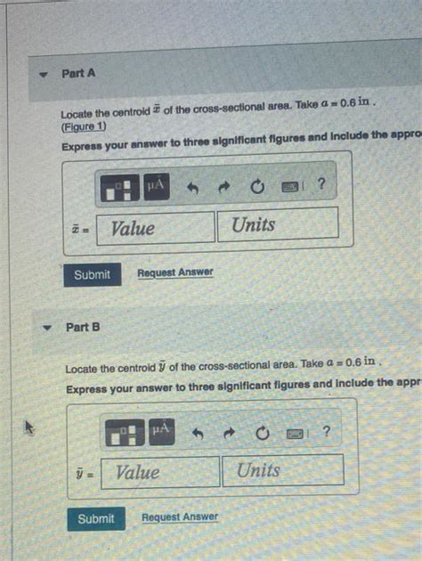 Solved Figure Provi A 1 4 In Set Mer P