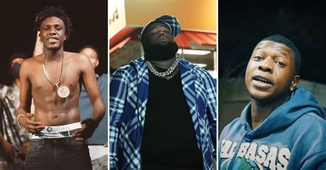 The 20 Best Rappers From Tampa Ranked