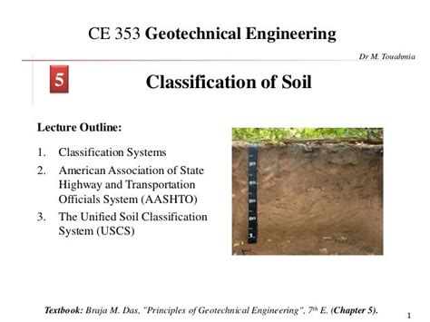 Aashto Soil Classification System Chart Keski