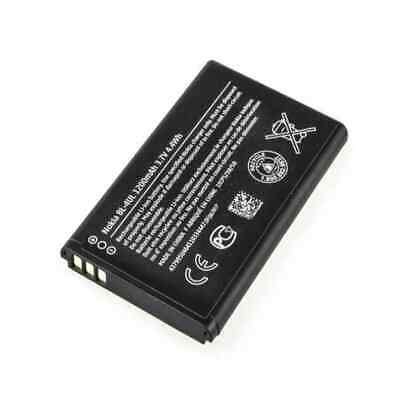 Original NOKIA BL 4UL BATTERY For NOKIA ASHA 225 225 DUAL 230 3310