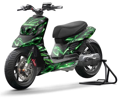 kit deco mbk booster rx bcd yamaha bws page  armysctv