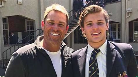 “Like a bad dream”: Shane Warne’s family in shock | OverSixty