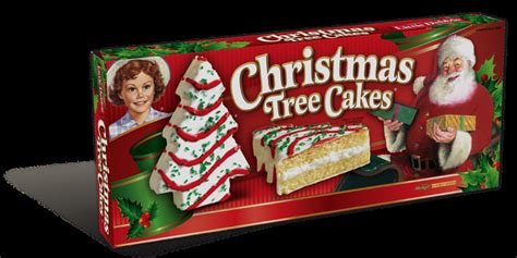 Best 21 Little Debbie Christmas Tree Brownies – Most Popular Ideas of All Time