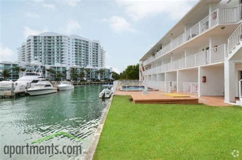 North Bay Villas - Apartments in North Bay Village, FL | Apartments.com