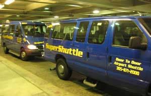 Miami Airport Shuttle from $17: Keys Shuttle, GO Airport Shuttle