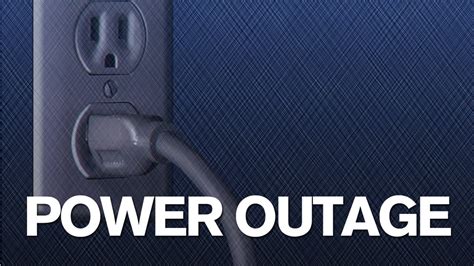 Power outage in Cary leaves 1,500 without electricity - ABC11 Raleigh ...