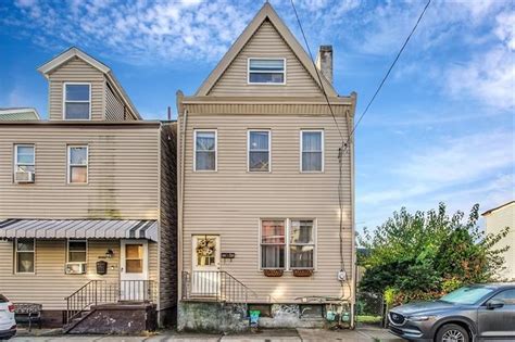 4058 Howley St Pittsburgh Pa 15224 Trulia