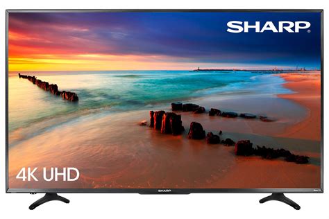 Sharp Roku TV review | TechHive