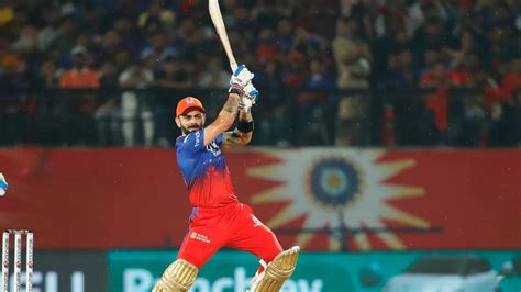 Report Virat Kohli Received Threat In Ahmedabad Four Arrested Rcb