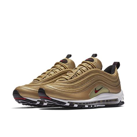 Кроссовки Nike AIR MAX 97 - купить с доставкой по выгодным ценам в ...