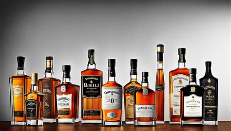 Conhe A Os Whiskys Mais Caros Do Brasil