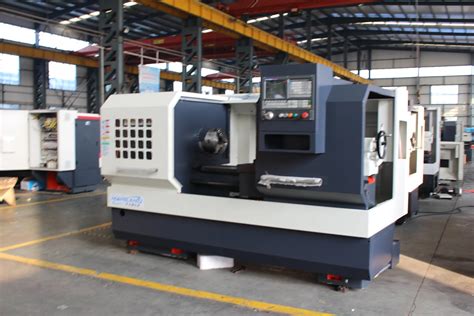 Buy Turning Lathe Cnc Lathe Machine Cak Metal Lathe From Nadun