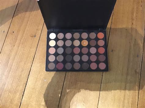 Morphe pallet | Morphe pallets, Morphe, Make up