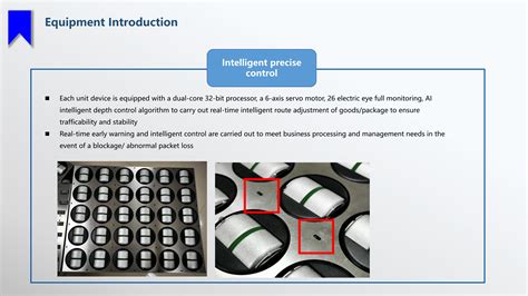 Automated sorting will speed up ups express saver 2
