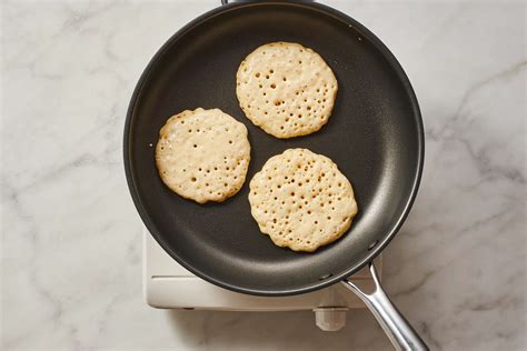 Easy Basic Pancakes Recipe With Video And Step Images