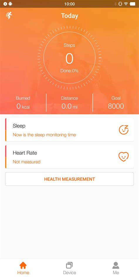 Download FitCloudPro on PC with MEmu