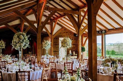 Northamptonshire Wedding Venues Guide The Best Weddings Mobile