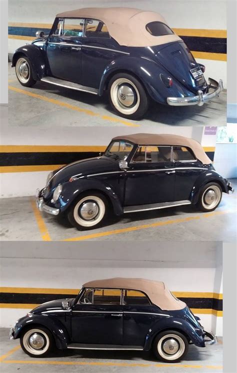 Pin on VW Beetle