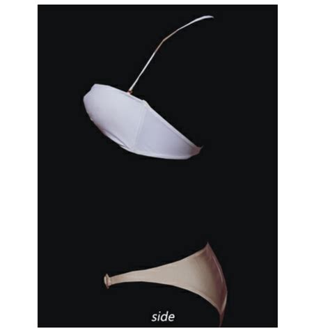 Dazzling Rhinestone Jeweled Bikini Emfed