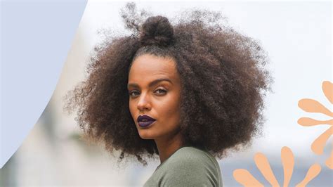 The Best Curly And Afro Hair Leave In Conditioners Glamour Uk