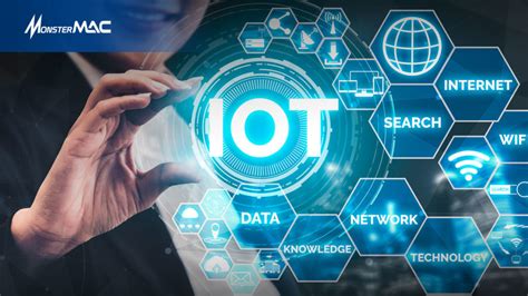 Yuk, Kenali Teknologi IoT Beserta Kelebihan dan Kekurangannya 