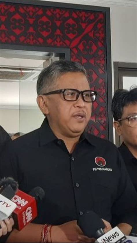 Pdip Putuskan Tak Usung Bobby Nasution Di Pilgub Sumut Ini Alasannya