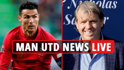 Cristiano Ronaldo Sporting Exclusive L Agent De La Star De Man Utd A