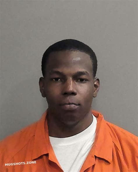 Tevin Rashad Darby Montgomery County Mugshots Zone