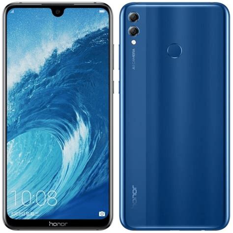 Huawei Honor X Max Caracter Sticas Precio Y Donde Comprar Moviles Info